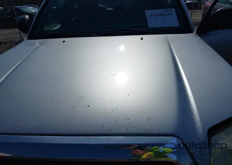 2008 Toyota 4Runner Sr5 V6 z USA, uszkodzony, nr VIN JTEBU14R78K024853